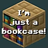 仅仅是书柜(Just Bookcases)