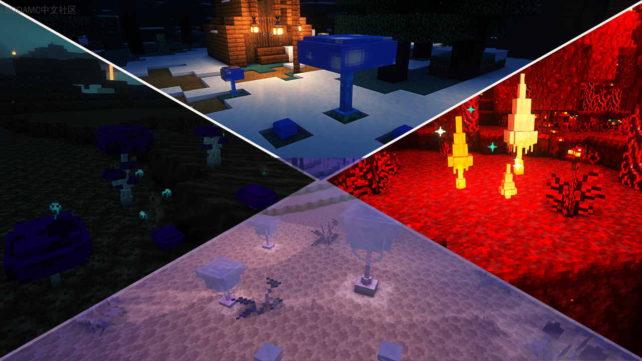 Arch Flora (Arch Flora)第15张-SODA Arch Flora (Arch Flora)