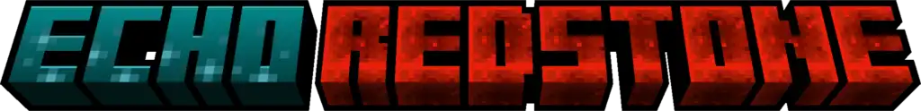回声无线红石(Echo Wireless Redstone)第1张-SODA 回声无线红石(Echo Wireless Redstone)