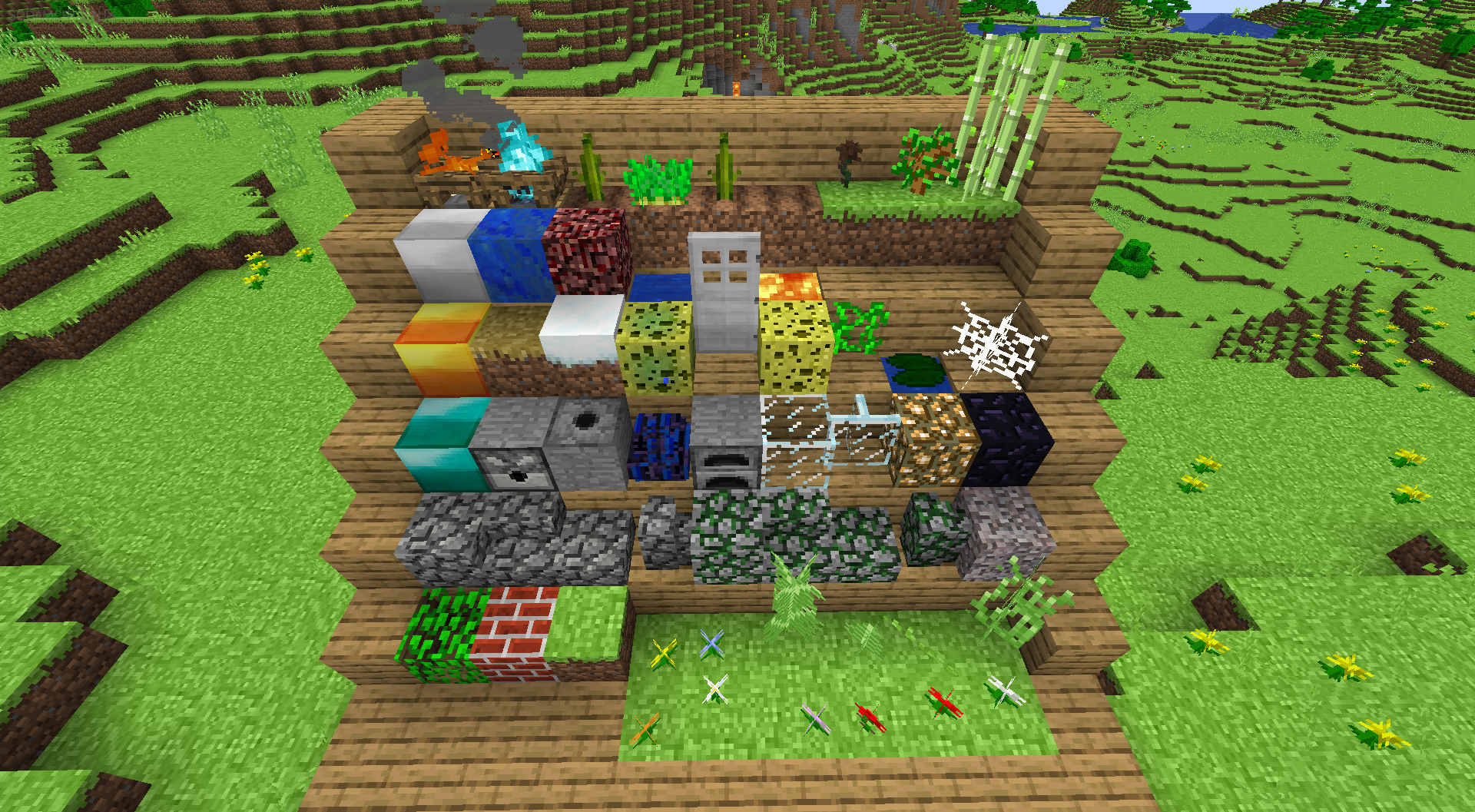 Acraft第5张-SODA Acraft