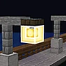 红石灯泡(Redstone Light Bulbs)