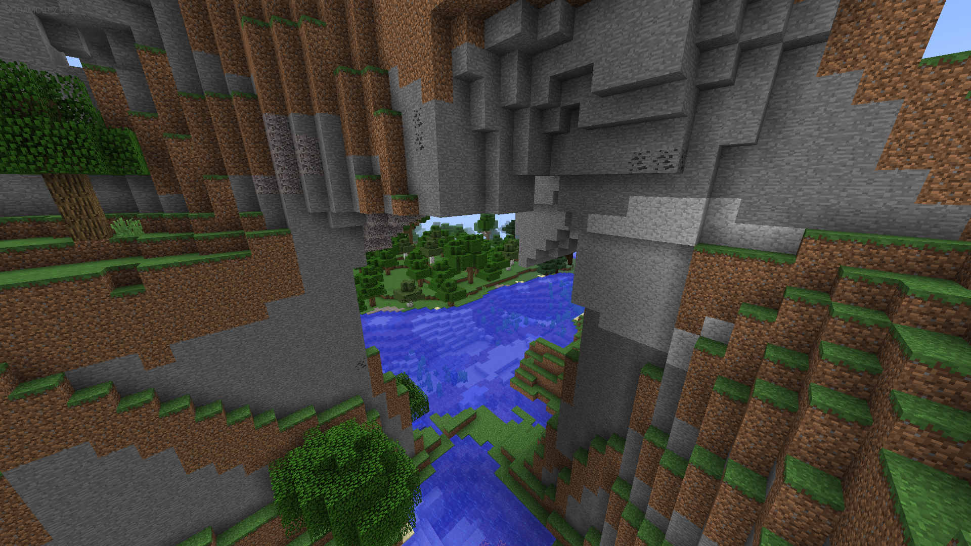 Minecraft: 经典版(Minecraft: Classic Edition)-材质资源包