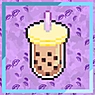 泡泡茶药水(Bubble TEA Potion)