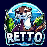 河獭 (Retto) Mod