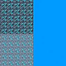 全蓝钻石矿石(Diamond Ores Full Blue)