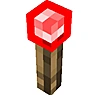 24w33a红石火把(24w33a Redstone Torches)