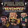 AL的猪灵重制(AL's Piglins Revamped)