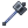 巨型钉锤(Mega Mace)