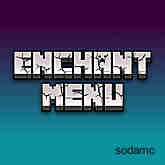附魔菜单 (Enchant Menu)