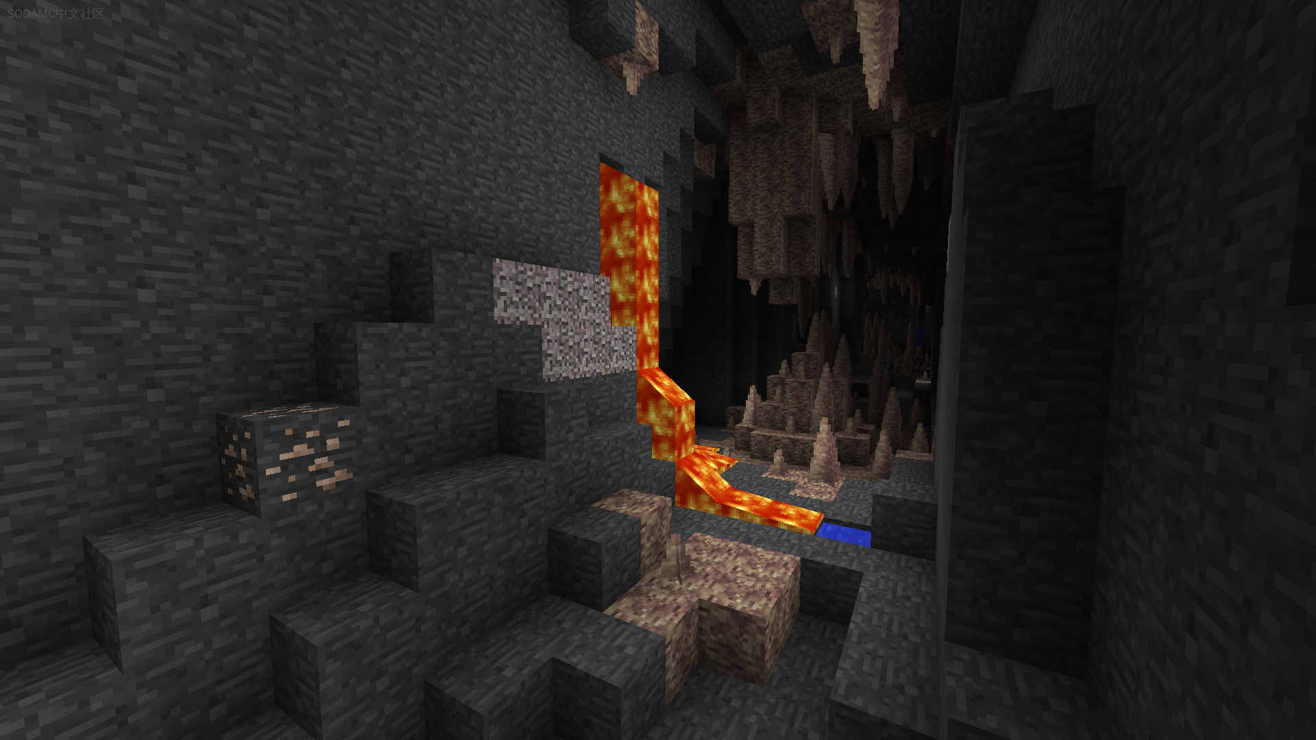 Minecraft: 经典版(Minecraft: Classic Edition)-材质资源包