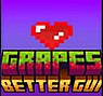 葡萄优化GUI(Grapes Better GUI)