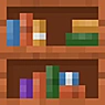 更好的书架(Better Bookshelf)
