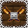 3D海盗弯刀(3D Pirate Cutlasses)