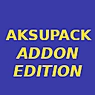 Aksupack 附加版(Aksupack Addon Edition)