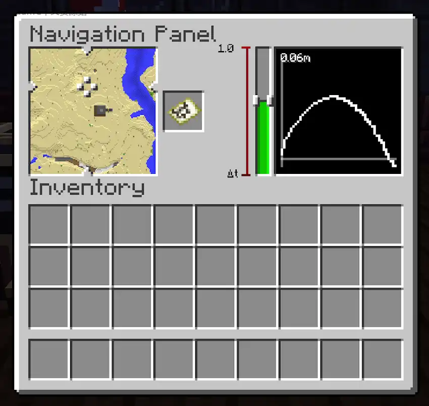 机械动力:导弹扩展(Create Missiles)第5张-SODA 机械动力:导弹扩展(Create Missiles)