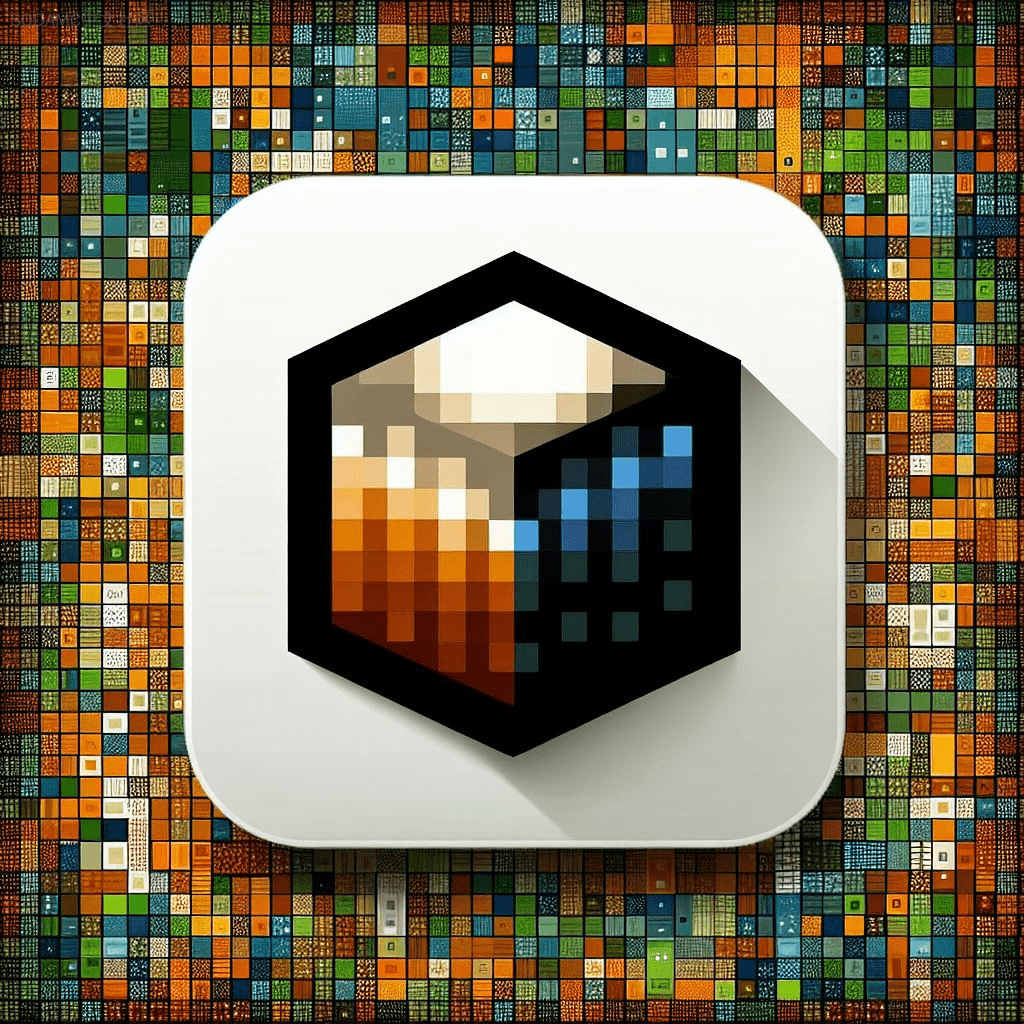 图标Xaero的X新鲜动画(Icon Xaero's X FreshAnimations)-材质资源包