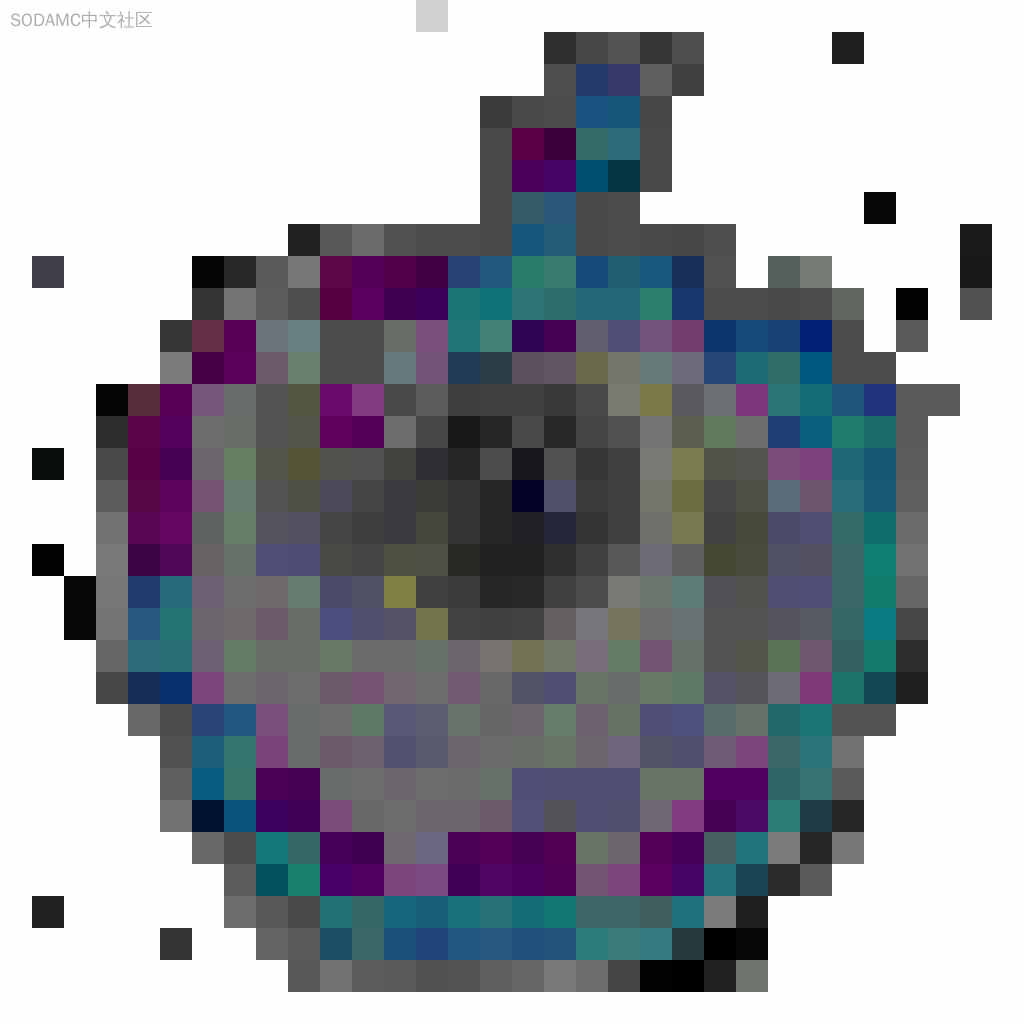 食物内部 (Food Within)第4张-SODA 食物内部 (Food Within)