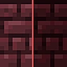 更明亮的下界砖块(Brighter Nether Bricks)