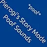 Pierogi的《我的世界：故事模式》死亡噗声(Pierogi's Story Mode Poof Sounds)