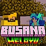 马来传统服饰(Busana Melayu)