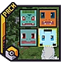 宝可探险图标(PokéQuest Icons)