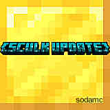 触觉更新 (Sculk Update)