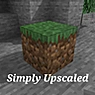 简单高清(Simply Upscaled)