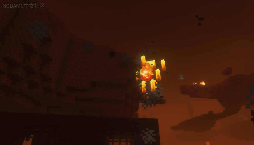 ULTRAKILL火焰弹替换(ULTRAKILL Firecharges)第2张-SODA ULTRAKILL火焰弹替换(ULTRAKILL Firecharges)