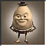 蛋蛋变蛋头(Humpty Dumpty)