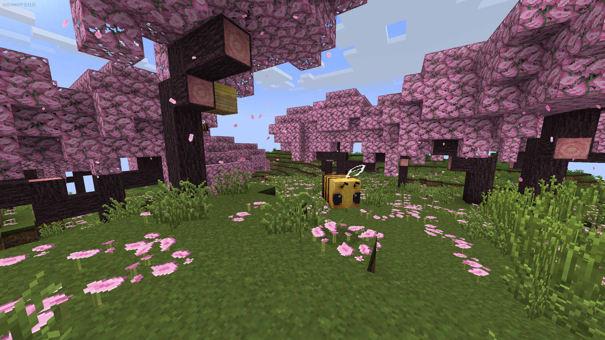 自然纹理包(Natural Texture Pack)第3张-SODA 自然纹理包(Natural Texture Pack)
