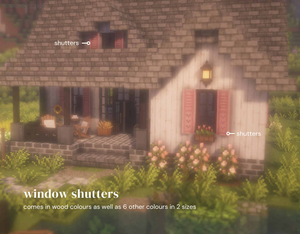 凯迪工艺CIT(Kaydicraft CIT)材质资源包