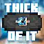 KSI - Thick of it音乐碟(KSI - Thick of it Music Disc)