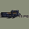 P90资源包(P90 Resource Pack)