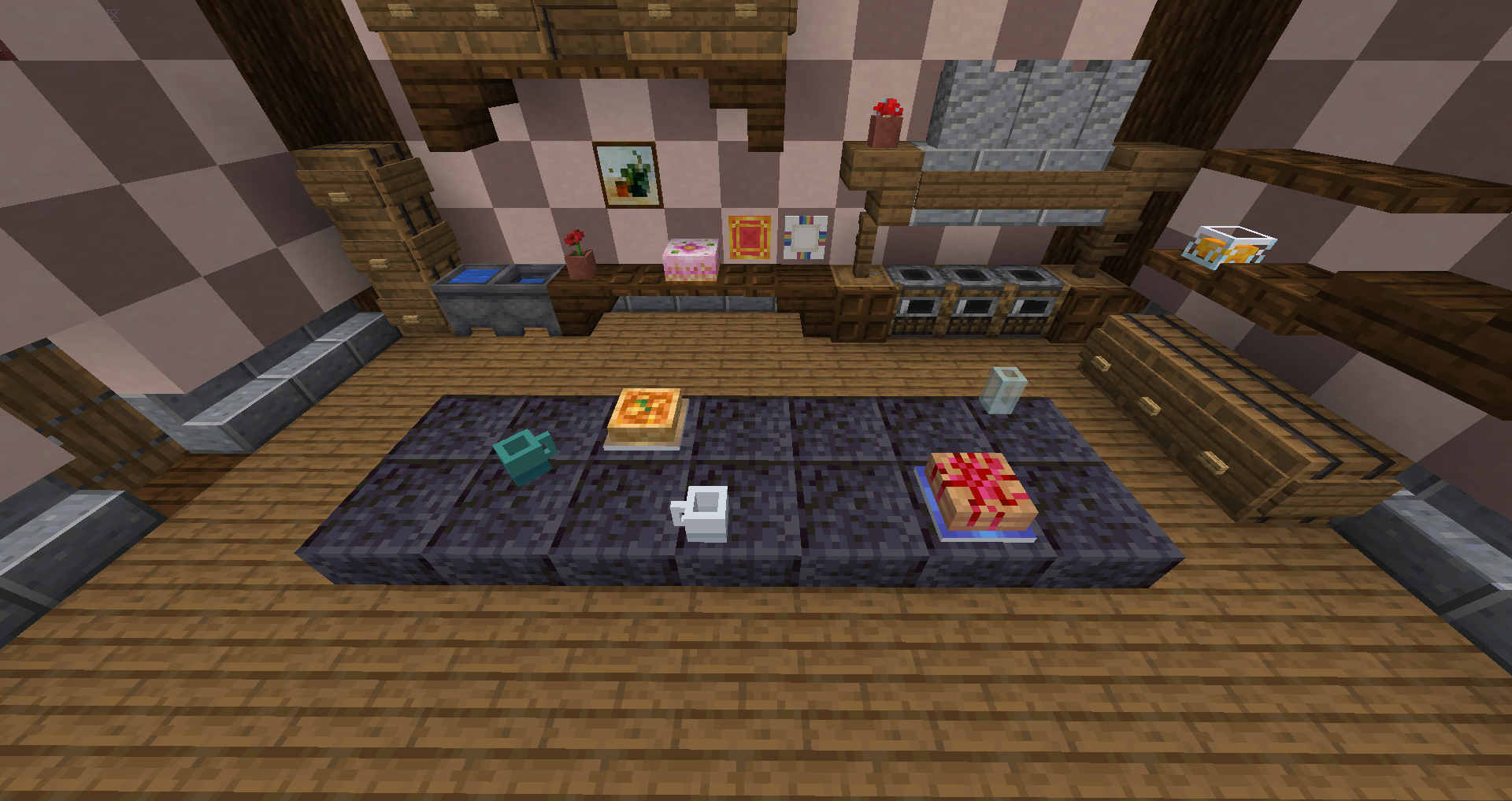 S33R More Food (更多食物MOD)第11张-SODA S33R More Food (更多食物MOD)