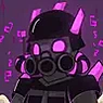 末影黑光 (Ender Blacklight)