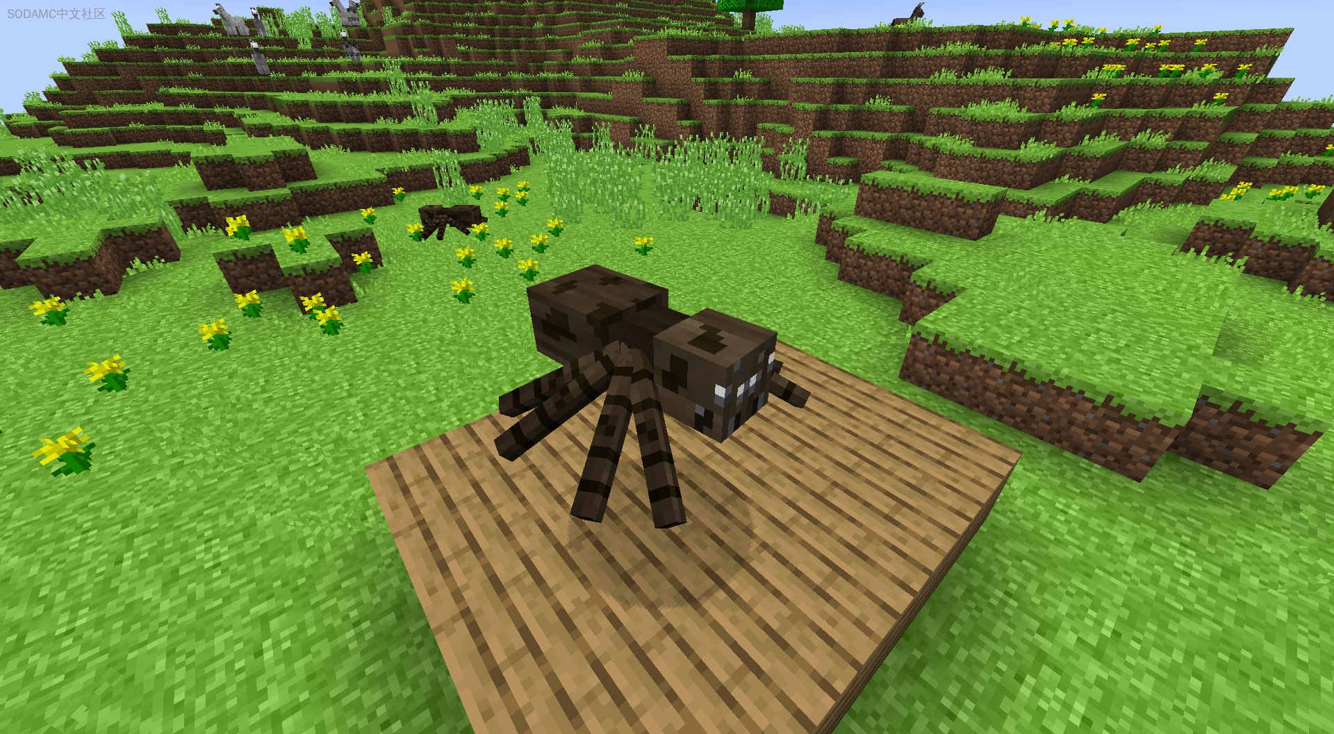 Acraft第2张-SODA Acraft