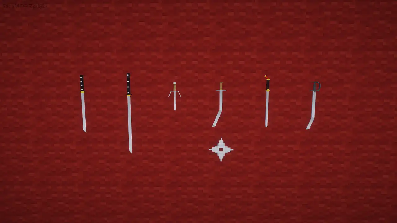 中世纪工艺:武器篇(MEDIEVAL CRAFT (weapons))第6张-SODA 中世纪工艺:武器篇(MEDIEVAL CRAFT (weapons))