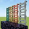 3D 梯子: 模组支持(3D Ladders: Modded)