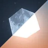 立方太阳与月亮(Cubic Sun & Moon)