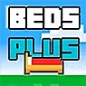 生物主题床铺纹理包(Beds Plus)