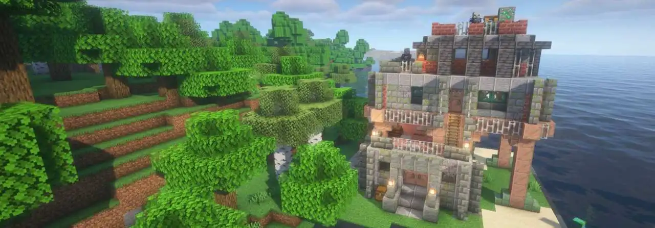 后启示录掠夺者地堡(Post Apocalyptic Pillager Bunker)第7张-SODA 后启示录掠夺者地堡(Post Apocalyptic Pillager Bunker)