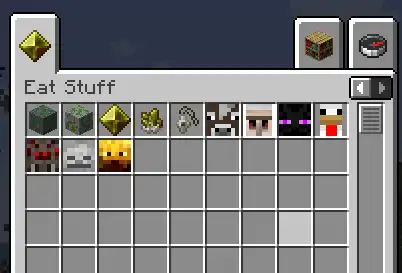 吞噬者模组(EaterMod)第2张-SODA 吞噬者模组(EaterMod)