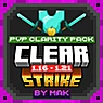 PvP透明打击(ClearStrike)