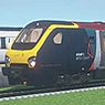 【MTR3/4】 阿凡提西海岸 BR Class 221 Super Voyager(Avanti West Coast BR Class 221 Super Voyager)