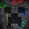 苦力怕矿石(Creeper Ores)