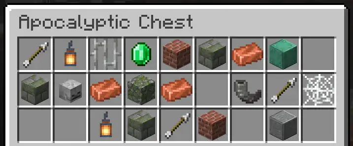 后启示录掠夺者地堡(Post Apocalyptic Pillager Bunker)第16张-SODA 后启示录掠夺者地堡(Post Apocalyptic Pillager Bunker)