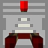 简洁红石 - 主要组件(Clean Redstone - main components)