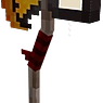 阿尔费多夫之斧(Axe of Alfedov)