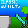 经典2D物品(Classic 2D Items)