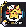 Cobblemon动画叫声音效包(Cobblemon Anime Cries Soundpack)